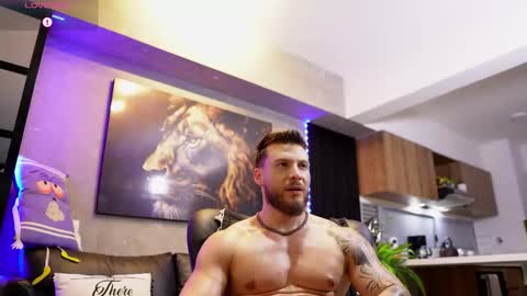 David Blakee online show from 11/20/25, 06:02