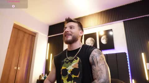 David Blakee online show from 01/13/26, 05:57