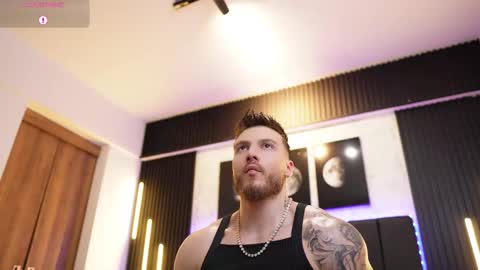 David Blakee online show from 02/01/26, 02:54