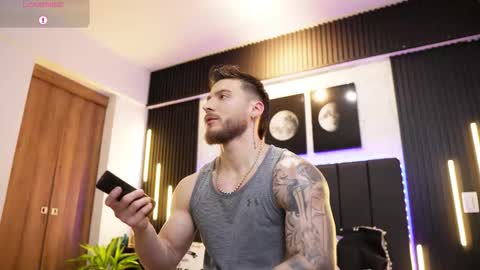 David Blakee online show from 02/04/26, 05:02