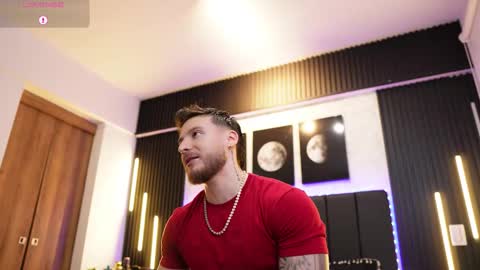 David Blakee online show from 02/15/26, 03:47