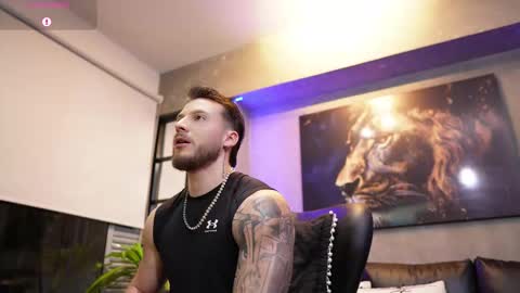 David Blakee online show from 02/24/26, 03:48