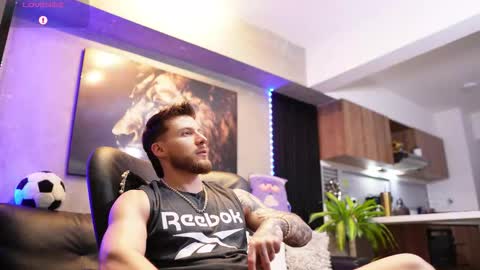 David Blakee online show from 02/25/26, 05:39