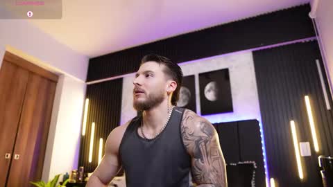 David Blakee online show from 03/01/26, 03:52