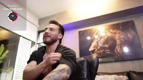 David Blakee online show from 04/27/26, 04:21