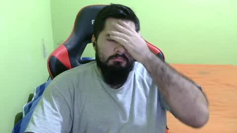 David online show from 01/17/25, 09:49