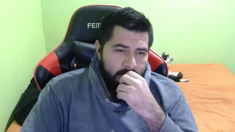 David online show from 02/22/26, 08:24