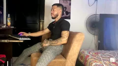 Davide online show from 12/23/24, 03:29