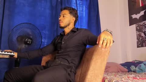 Davide online show from 09/22/25, 01:13