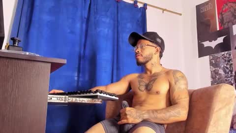 Davide online show from 01/09/26, 12:19