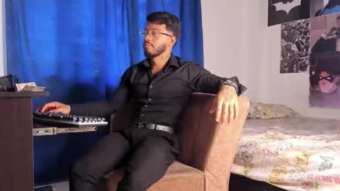 Davide online show from 02/26/26, 07:24