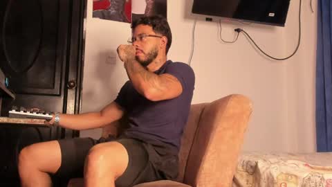 Davide online show from 04/11/26, 11:25