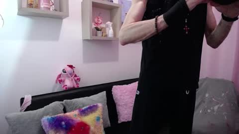 Snapshot of davidhumbee chatting on 02/08/26, 02:26 David Lucky 13 online show from 02/08/26, 02:26