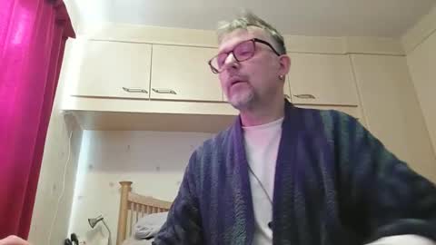 davidjmarshall46 online show from 02/23/26, 10:01
