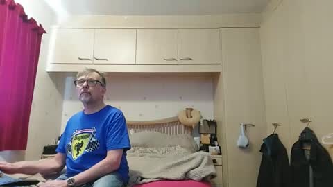 davidjmarshall46 online show from 04/30/26, 10:54