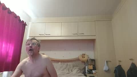 davidjmarshall46 online show from 05/10/26, 09:47