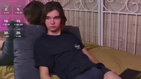 DAVID online show from 02/21/26, 04:46