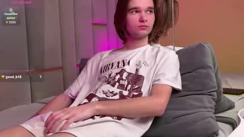 DAVID online show from 03/07/26, 05:04