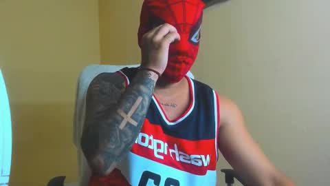 Snapshot of davidlenonn_ chatting on 11/01/25, 06:15 Lennon online show from 11/01/25, 06:15