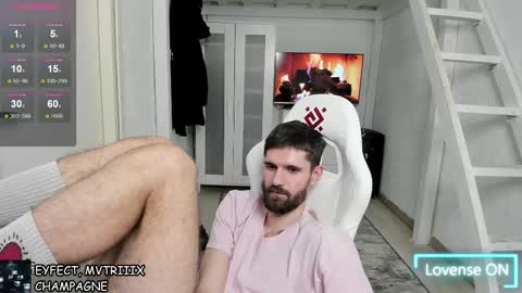 David online show from 01/24/25, 12:52