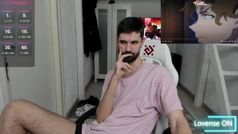 David online show from 01/28/25, 12:47