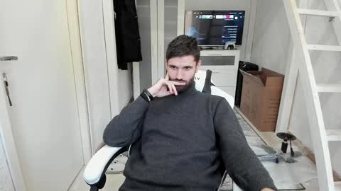 David online show from 01/31/25, 08:22