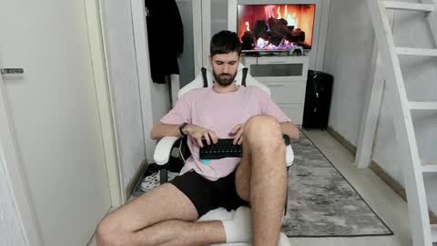 David online show from 01/31/25, 03:33