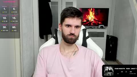 David online show from 02/05/25, 12:31