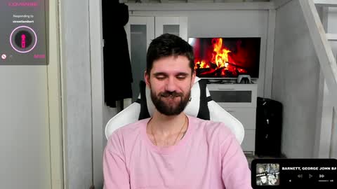 David online show from 02/06/25, 03:48