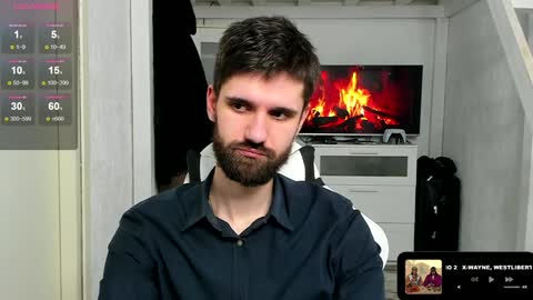 David online show from 02/06/25, 10:00