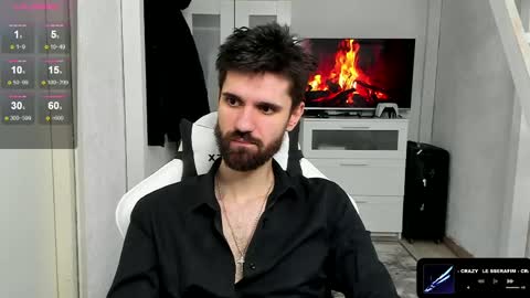 David online show from 02/15/25, 10:31