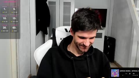 David online show from 02/21/25, 09:32