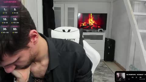 David online show from 02/26/25, 10:09