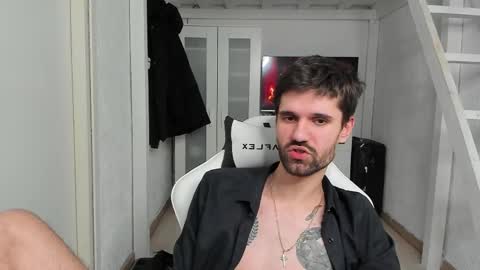 David online show from 03/06/25, 11:53