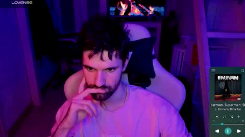 David online show from 03/09/26, 06:12