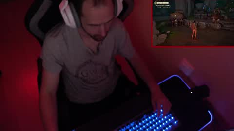 davidoventt online show from 02/28/25, 09:55