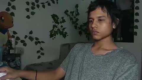 Snapshot of davidprinxxe chatting on 02/02/25, 03:43 Jaspe online show from 02/02/25, 03:43