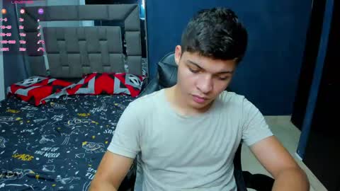 davidro030 online show from 03/01/26, 03:52