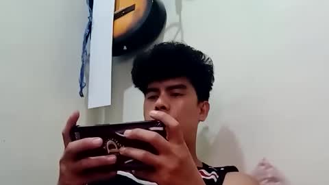 davidrocero online show from 04/20/26, 12:52