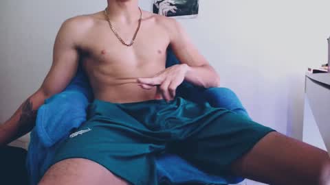 davidsalazar33 online show from 01/14/25, 11:27