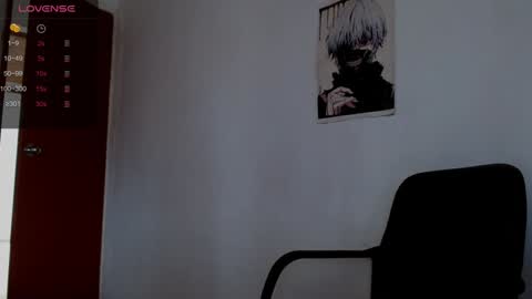 davidsalazar33 online show from 01/31/25, 04:38