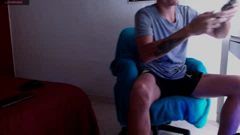 davidsalazar33 online show from 02/02/25, 04:26