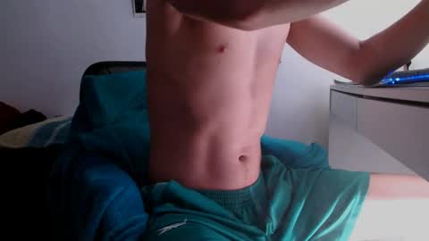 davidsalazar33 online show from 03/01/25, 04:47