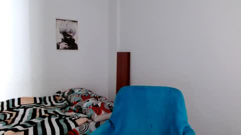 davidsalazar33 online show from 10/02/25, 07:43