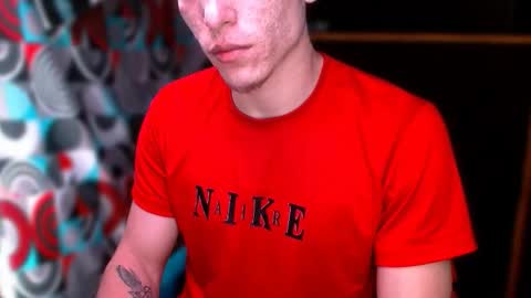 davidsalazar33 online show from 11/23/25, 02:33