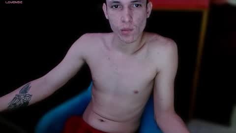 davidsalazar33 online show from 12/19/25, 07:10