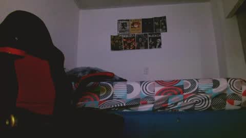 davidsalazar33 online show from 04/21/26, 01:42