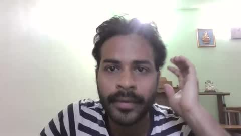 Dude97 online show from 03/13/26, 07:15