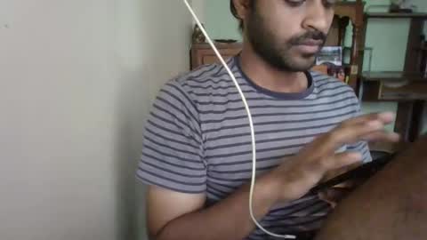 Dude97 online show from 04/03/26, 08:23