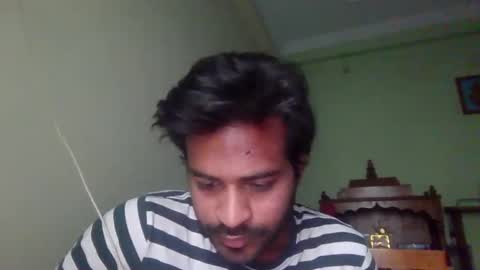 Dude97 online show from 04/21/26, 08:53